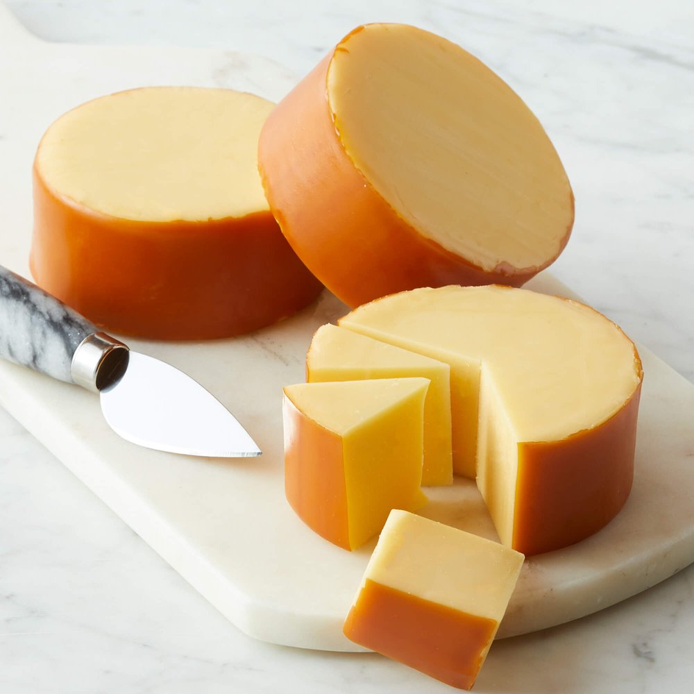 Smoked Gouda